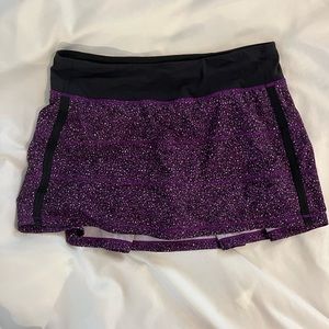 Lululemon Skirt